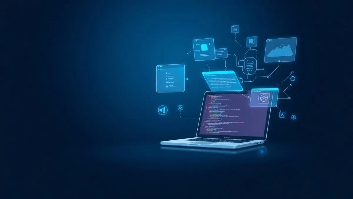 The vibe coding AIs we use: Claude Code, ChatGPT Codex, Cursor and more Artificial intelligence vibe coding tools used by VibeCodingCoach.io to build websites and applications