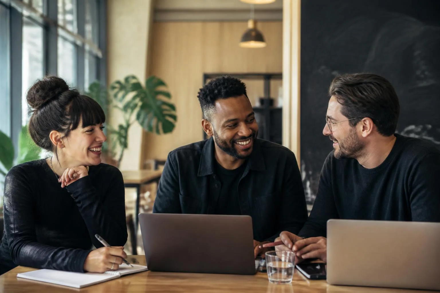 Three remote coaching packages to launch your web project Three VibeCodingCoach web packages — showcase site, online store and web application